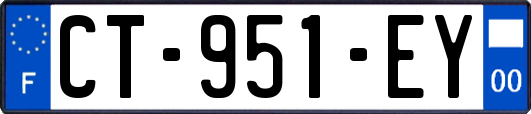 CT-951-EY