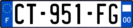 CT-951-FG