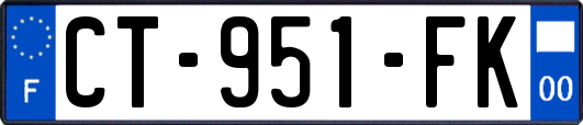 CT-951-FK