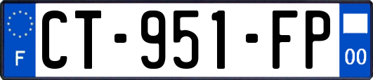 CT-951-FP
