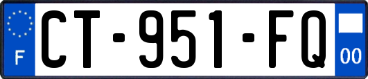 CT-951-FQ