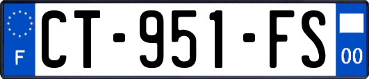 CT-951-FS