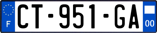 CT-951-GA