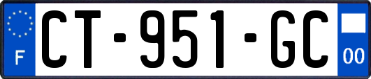 CT-951-GC
