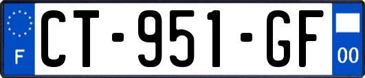 CT-951-GF
