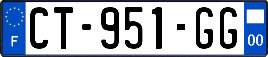 CT-951-GG