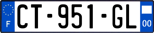 CT-951-GL