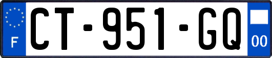 CT-951-GQ