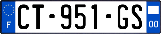 CT-951-GS