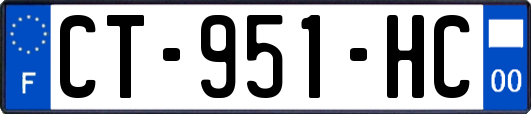 CT-951-HC