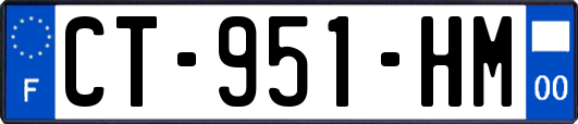 CT-951-HM