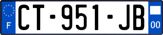 CT-951-JB