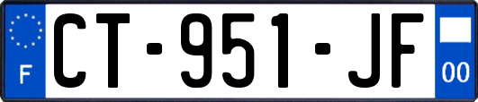 CT-951-JF