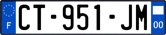 CT-951-JM