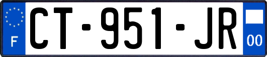 CT-951-JR