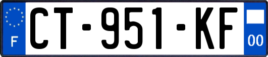 CT-951-KF