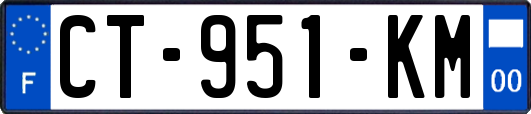 CT-951-KM