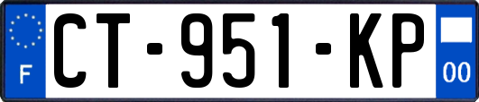 CT-951-KP