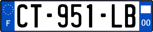 CT-951-LB