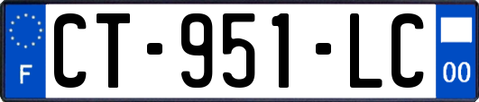 CT-951-LC