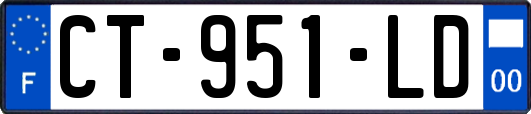 CT-951-LD