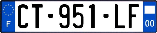 CT-951-LF