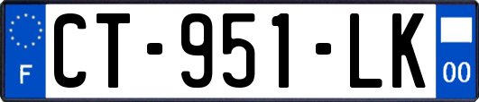 CT-951-LK