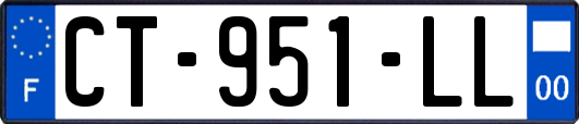 CT-951-LL