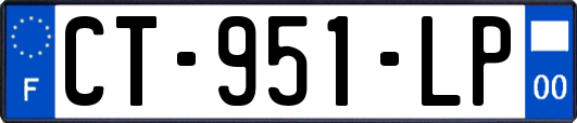 CT-951-LP