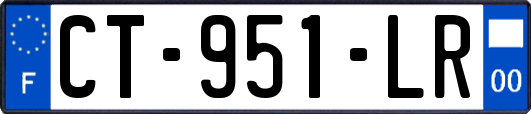CT-951-LR