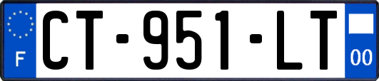 CT-951-LT
