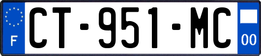 CT-951-MC