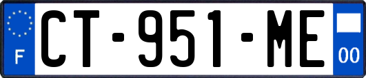 CT-951-ME