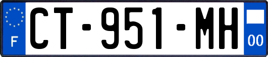 CT-951-MH