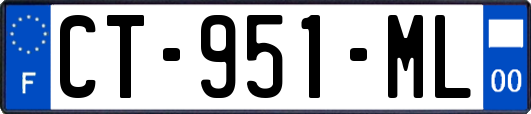 CT-951-ML
