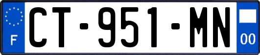 CT-951-MN