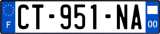 CT-951-NA
