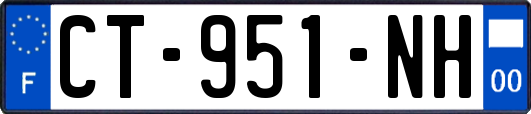 CT-951-NH