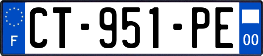 CT-951-PE