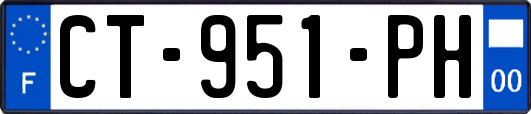 CT-951-PH
