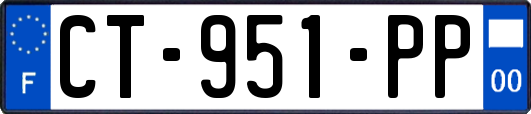 CT-951-PP