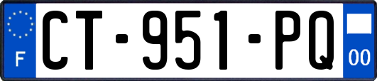 CT-951-PQ
