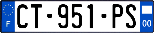 CT-951-PS