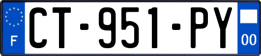 CT-951-PY