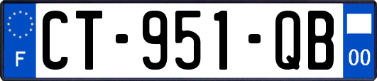 CT-951-QB