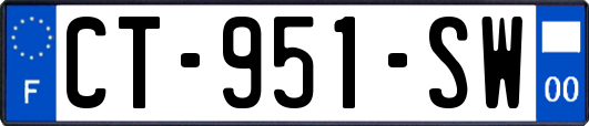 CT-951-SW
