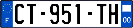 CT-951-TH