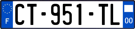 CT-951-TL