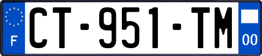 CT-951-TM