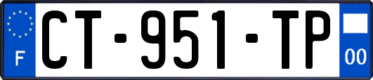 CT-951-TP